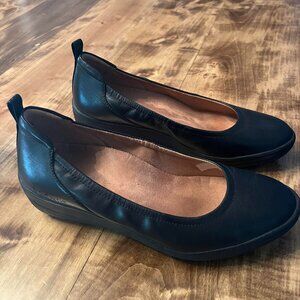 Vionic Jacey, Black Size 9